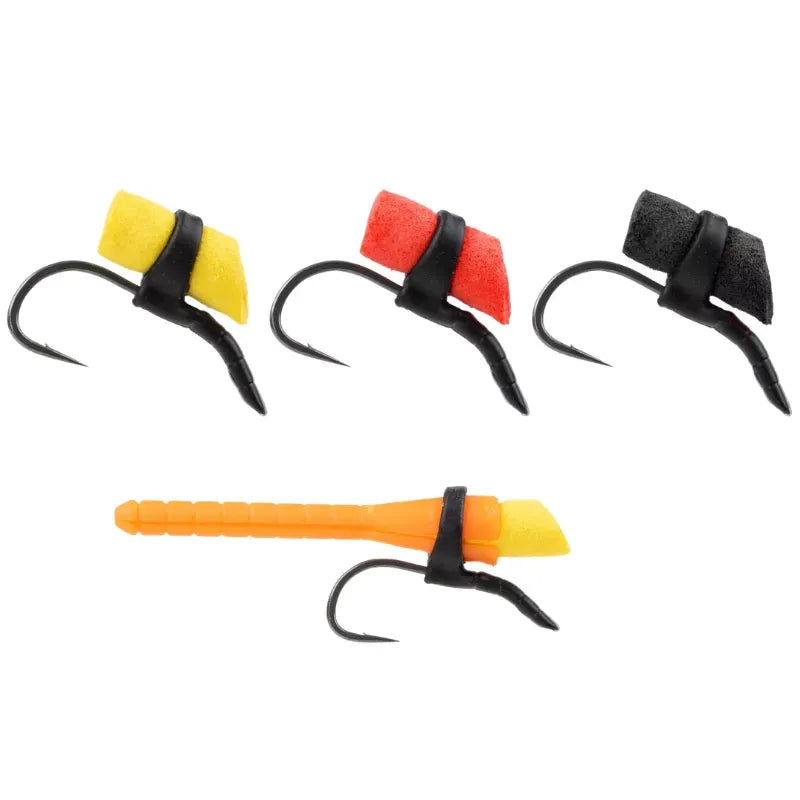 FOX Edges Zig Aligna XL Multi Foam Kit