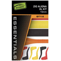 FOX Edges Zig Aligna XL Multi Foam Kit