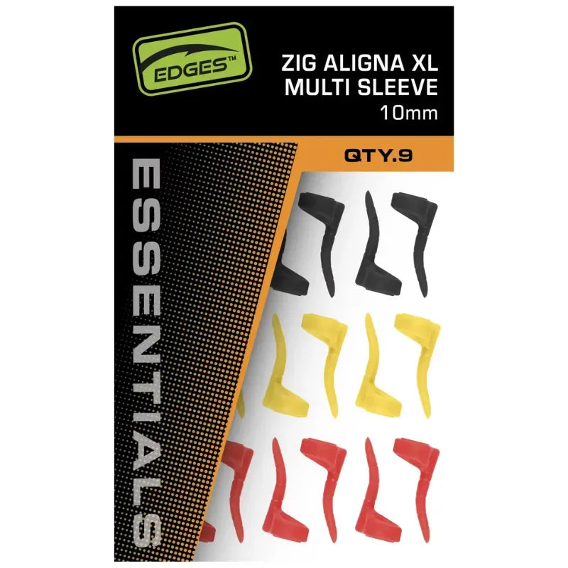 FOX Edges Zig Aligna XL Multi Sleeve Kit
