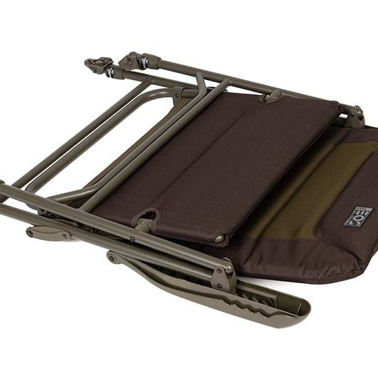 Fox EOS Chair