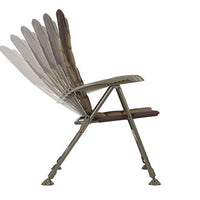 Fox EOS Compact Chair