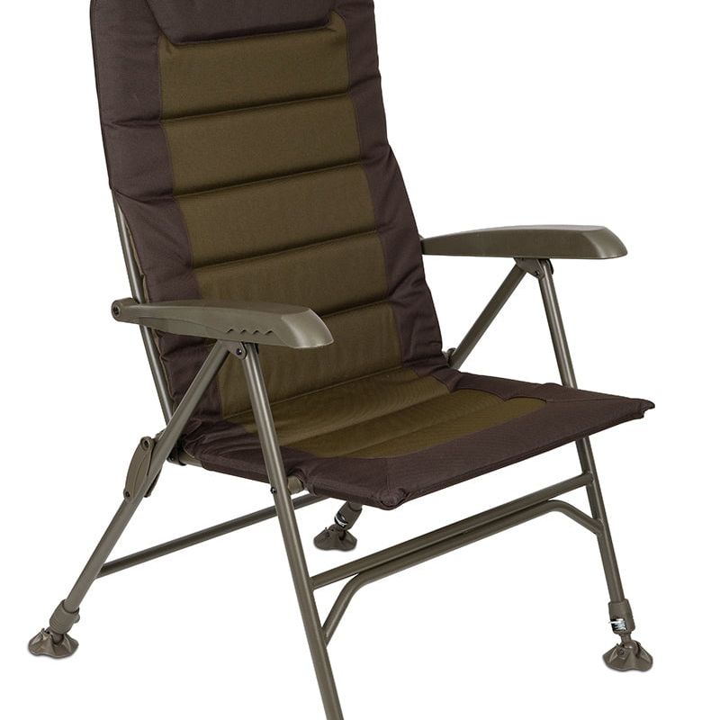 Fox EOS Compact Chair