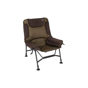 Fox EOS Lounger Chair