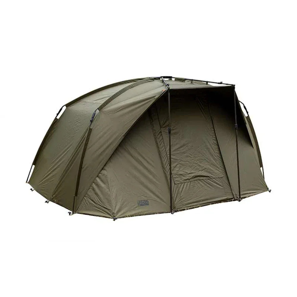one man bivvy tent Fox EOS Pro Bivvy 1 Person Fishing Bivvy Tent – MatchFishing