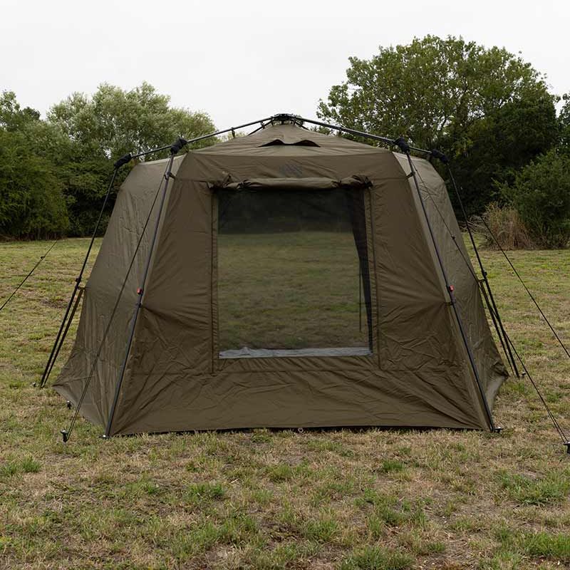 Fox EOS Social Shelter XL