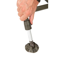 Fox EOS Standard Bed