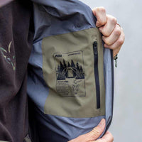 Fox Explorer 20K Jacket