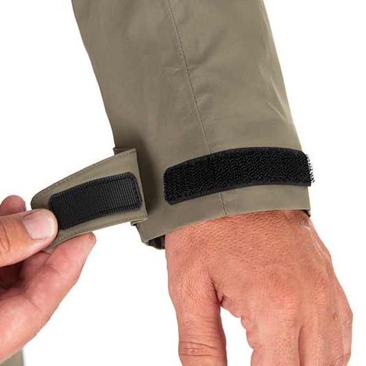 Fox Explorer 20K Jacket