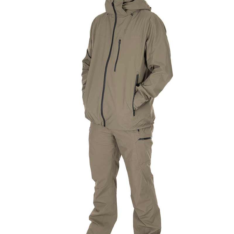 Fox Explorer 20K Jacket