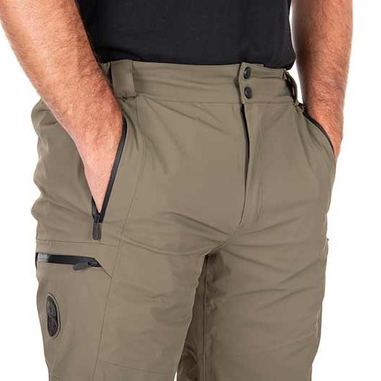 Fox Explorer 20K Trouser