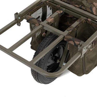 Fox Explorer Barrow MK2