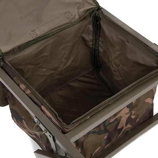 Fox Explorer Barrow MK2