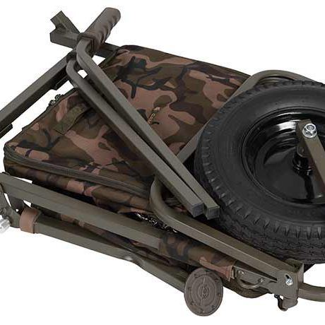 Fox Explorer Barrow MK2