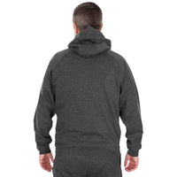 Fox Explorer Ltd Grey Hoodie