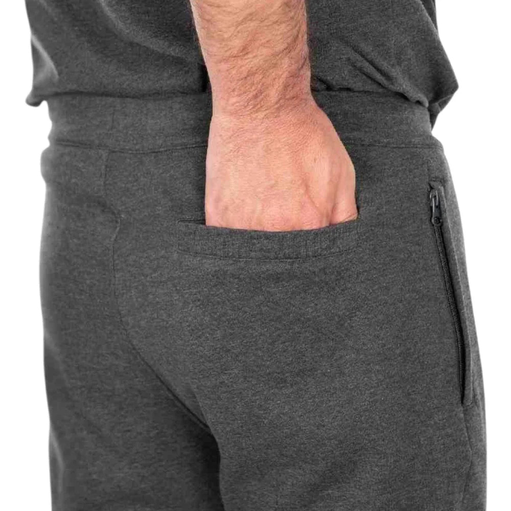 Fox Explorer Ltd Grey Jogger