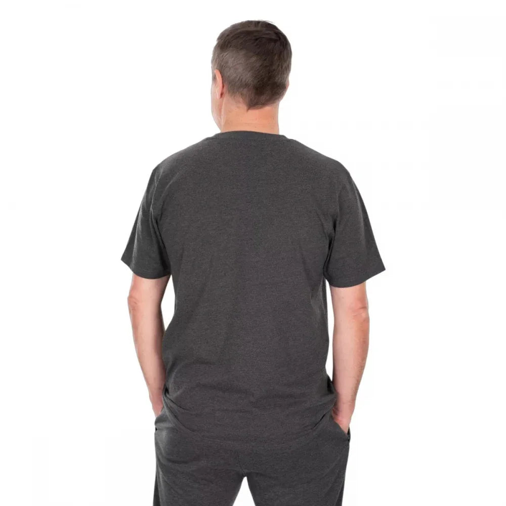 Fox Explorer Ltd Grey T-shirt