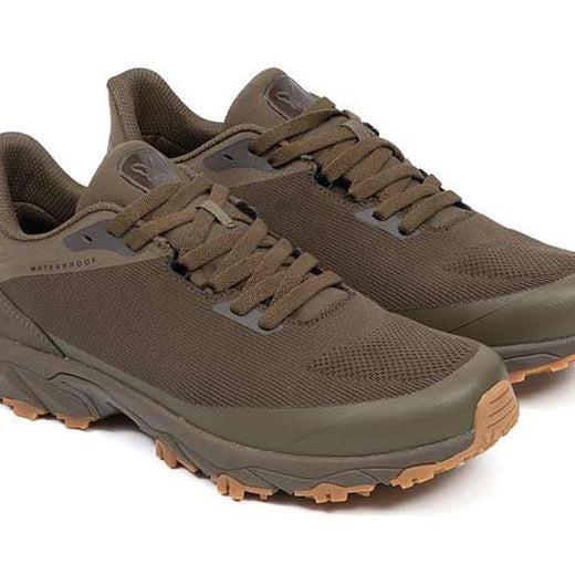 Fox Explorer Trainer