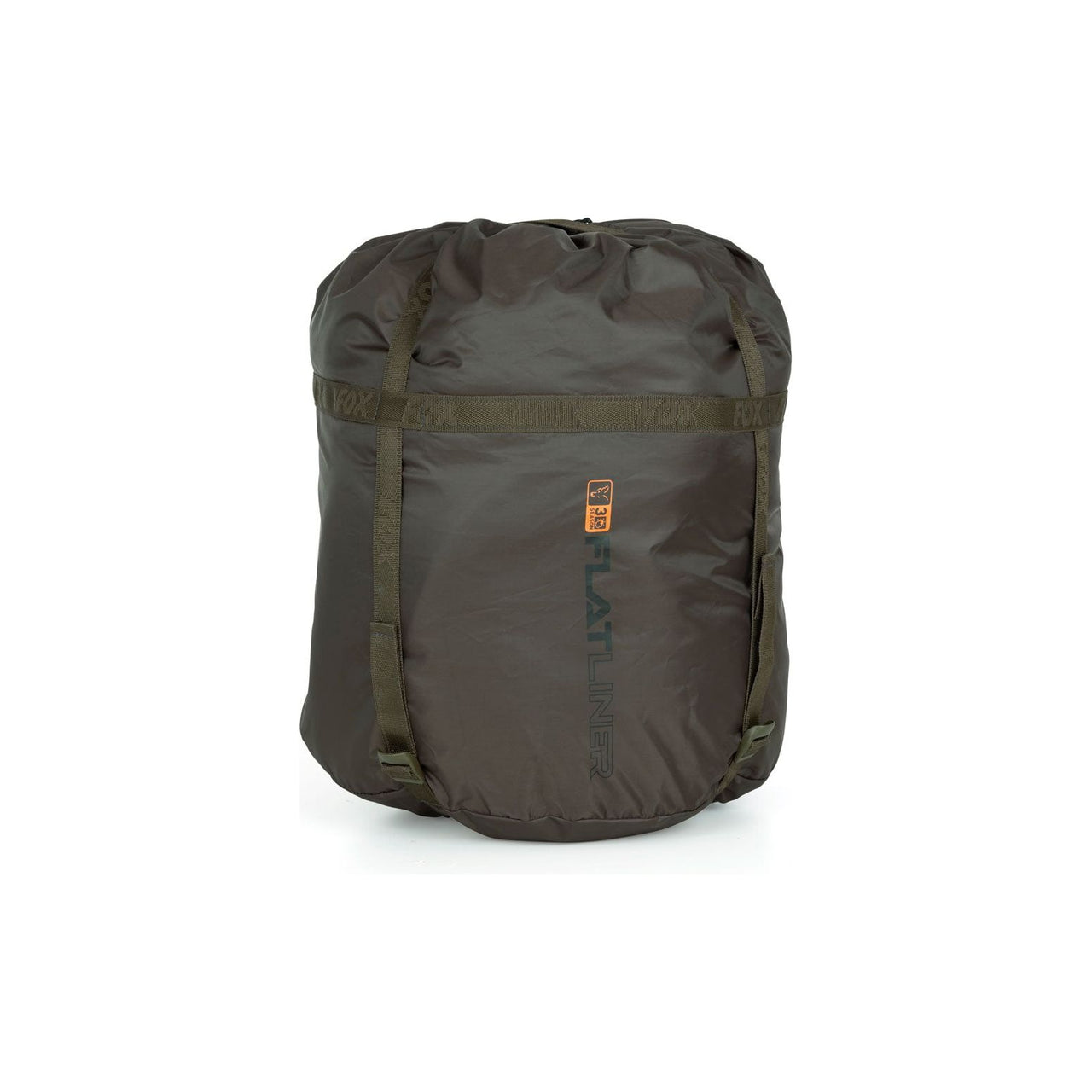 Fox Flatliner 3 Season Bag