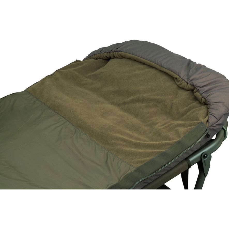 Fox Flatliner 3 Season Bag