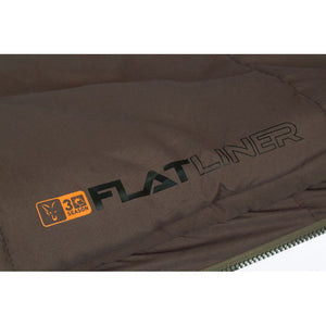 Fox Flatliner 3 Season Bag