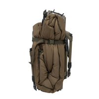 Fox Flatliner X MF8 - All Season System