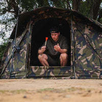 Fox Frontier II Camo