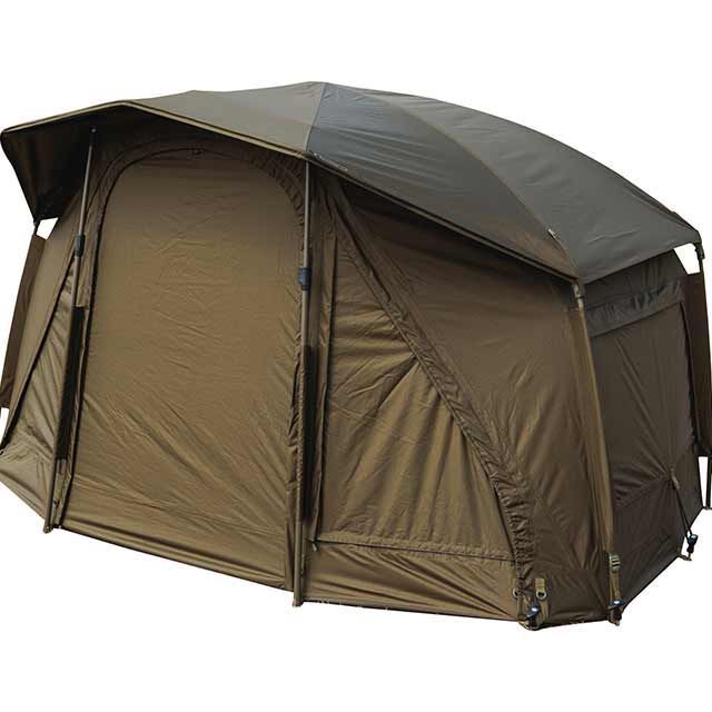 tent fox Fox Frontier II Green Carp Fishing Bivvy Tent – MatchFishing