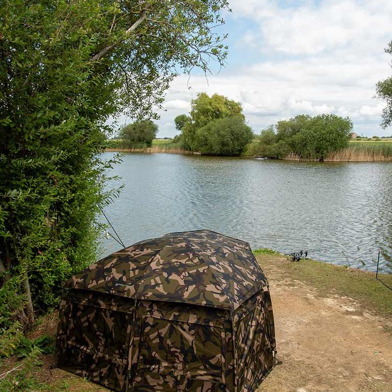 Fox Frontier II - X Camo