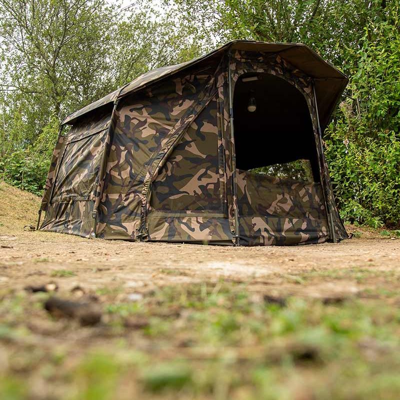 Fox Frontier II - X Camo