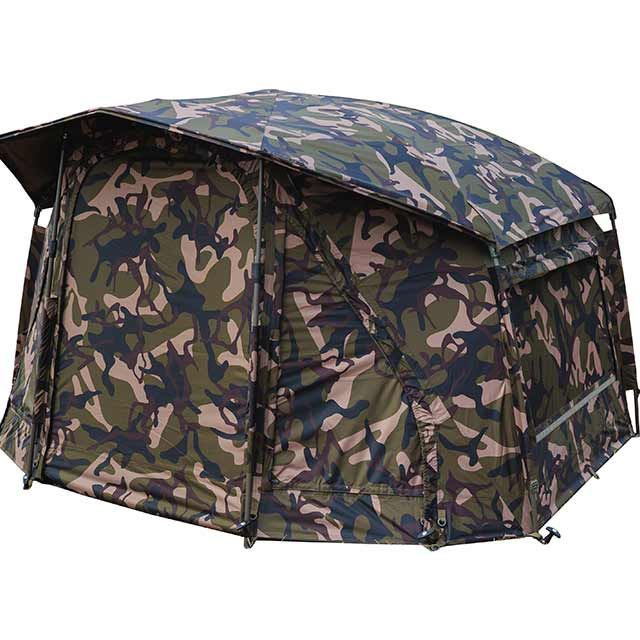 Fox Frontier II - X Camo