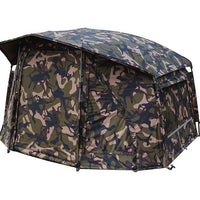 Fox Frontier II - X Camo