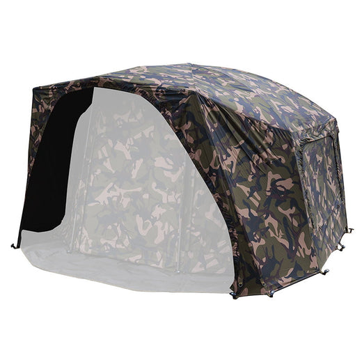 Fox Frontier II - X Camo Deluxe Wrap