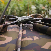 Fox Frontier II XL Camo