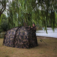 Fox Frontier II XL Camo