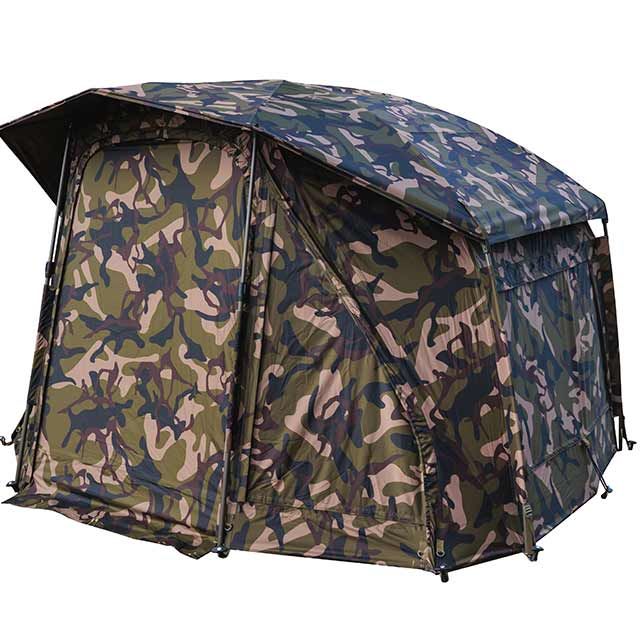 Fox Frontier II XL Camo