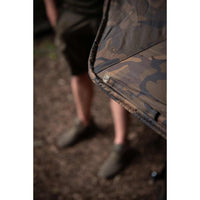 Fox Frontier Lite Camo + Camo Vapour Peak