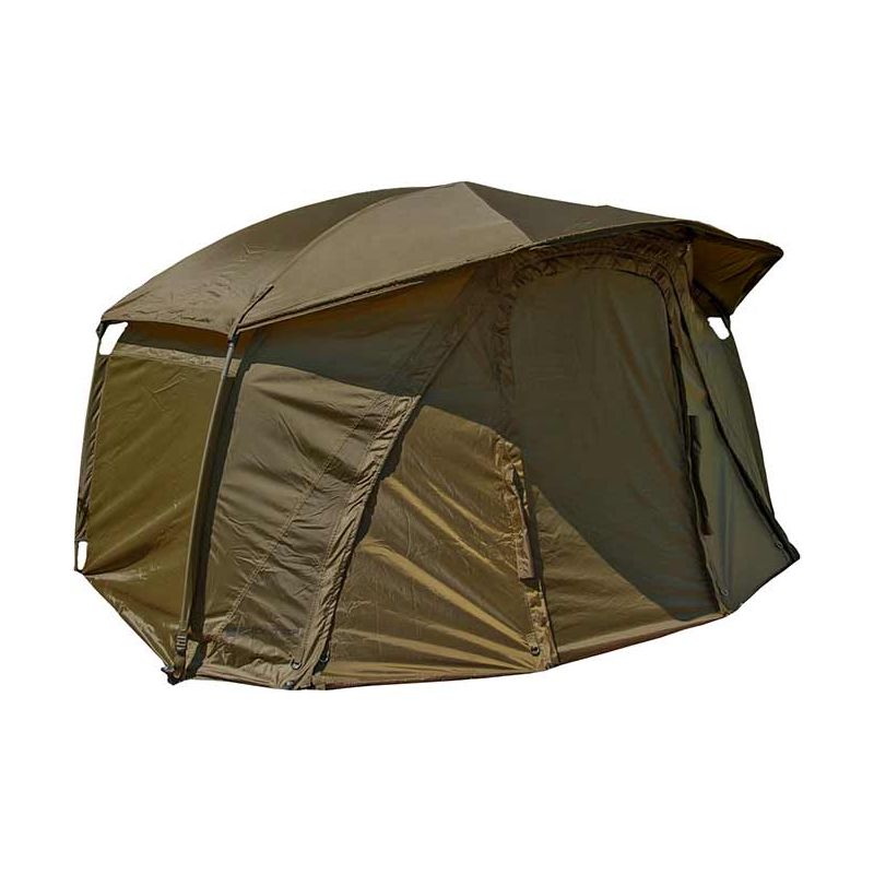 Fox Frontier + System Package