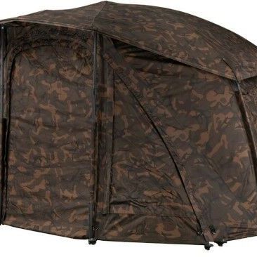 Fox Frontier X CAMO + CAMO vapour peak Ltd Edition
