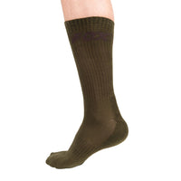 Fox Green Socks 3-Pack