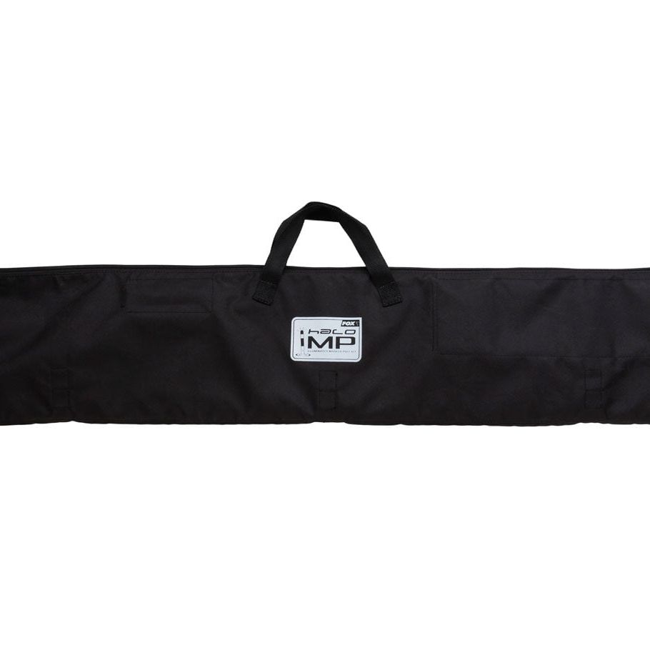 Fox Halo 1 Pole Kit