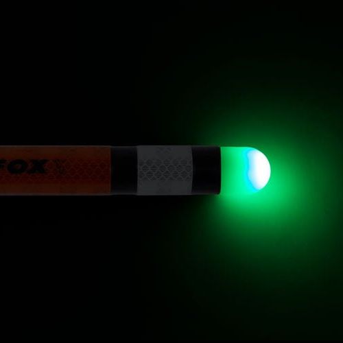 Fox Halo 1 Pole Kit