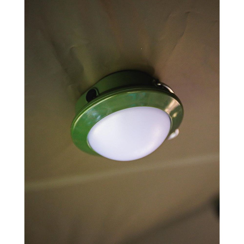 Fox Halo 200C Bivvy Light