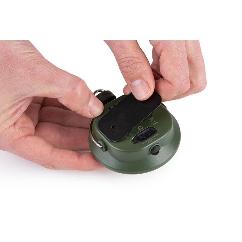 Fox Halo 200C Bivvy Light