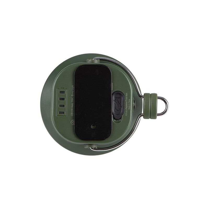 Fox Halo 200C Bivvy Light