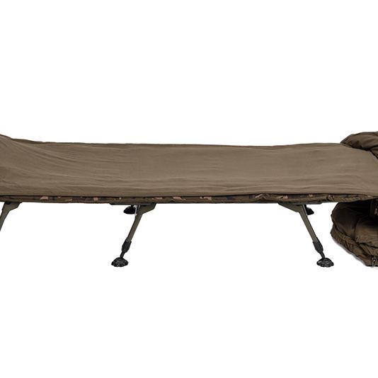 Fox Halo Heated Blanket