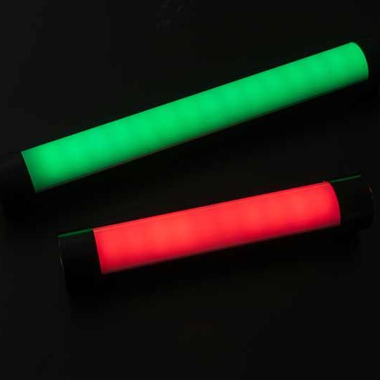 Fox Halo Multi-Colour Strip Light
