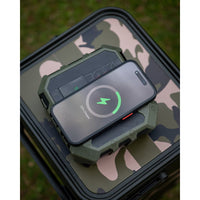 Fox Halo Wireless Power