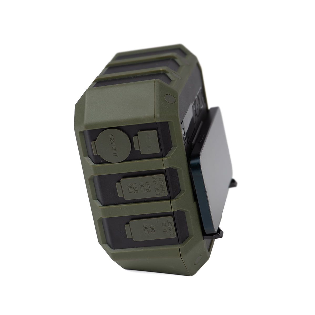 Fox Halo Wireless Power