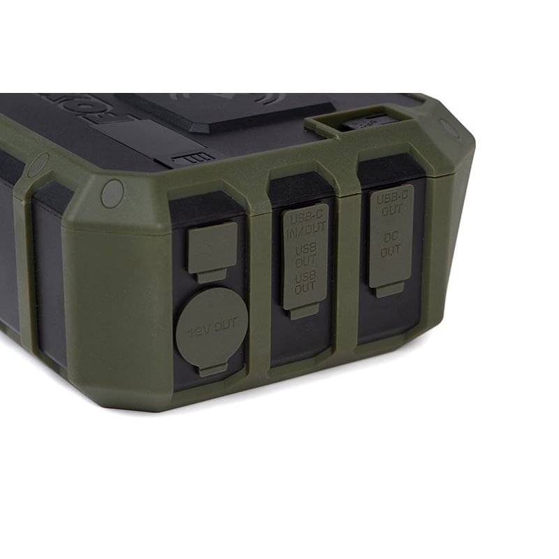 Fox Halo Wireless Power
