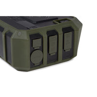 Fox Halo Wireless Power